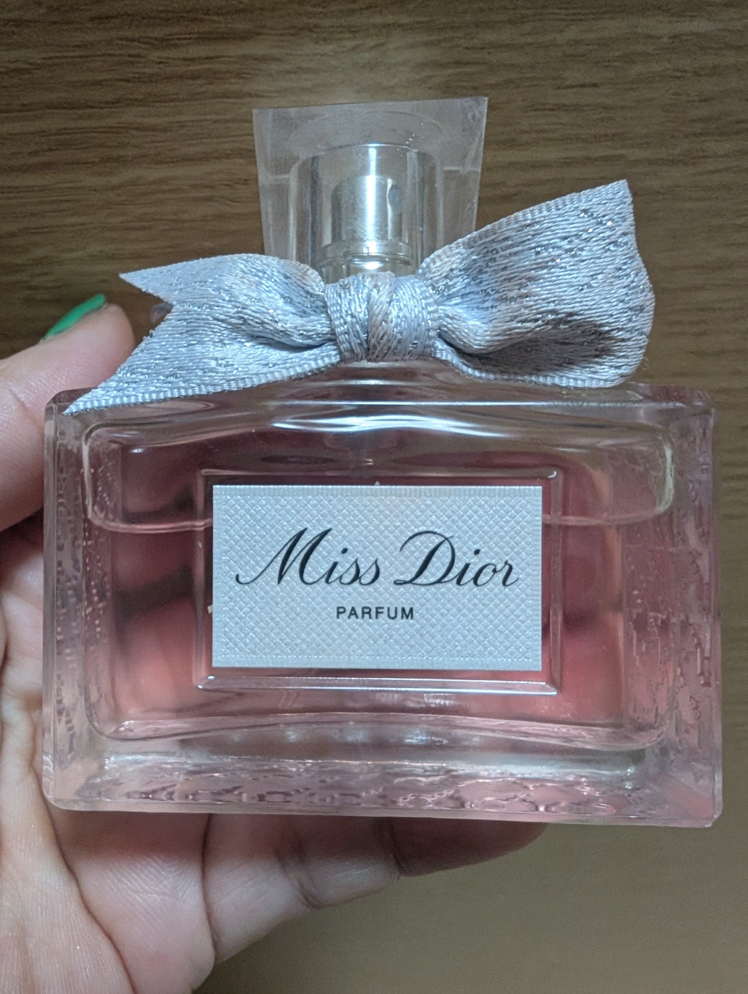 ディオール / ミス ディオール パルファン 50mlの公式商品情報｜美容