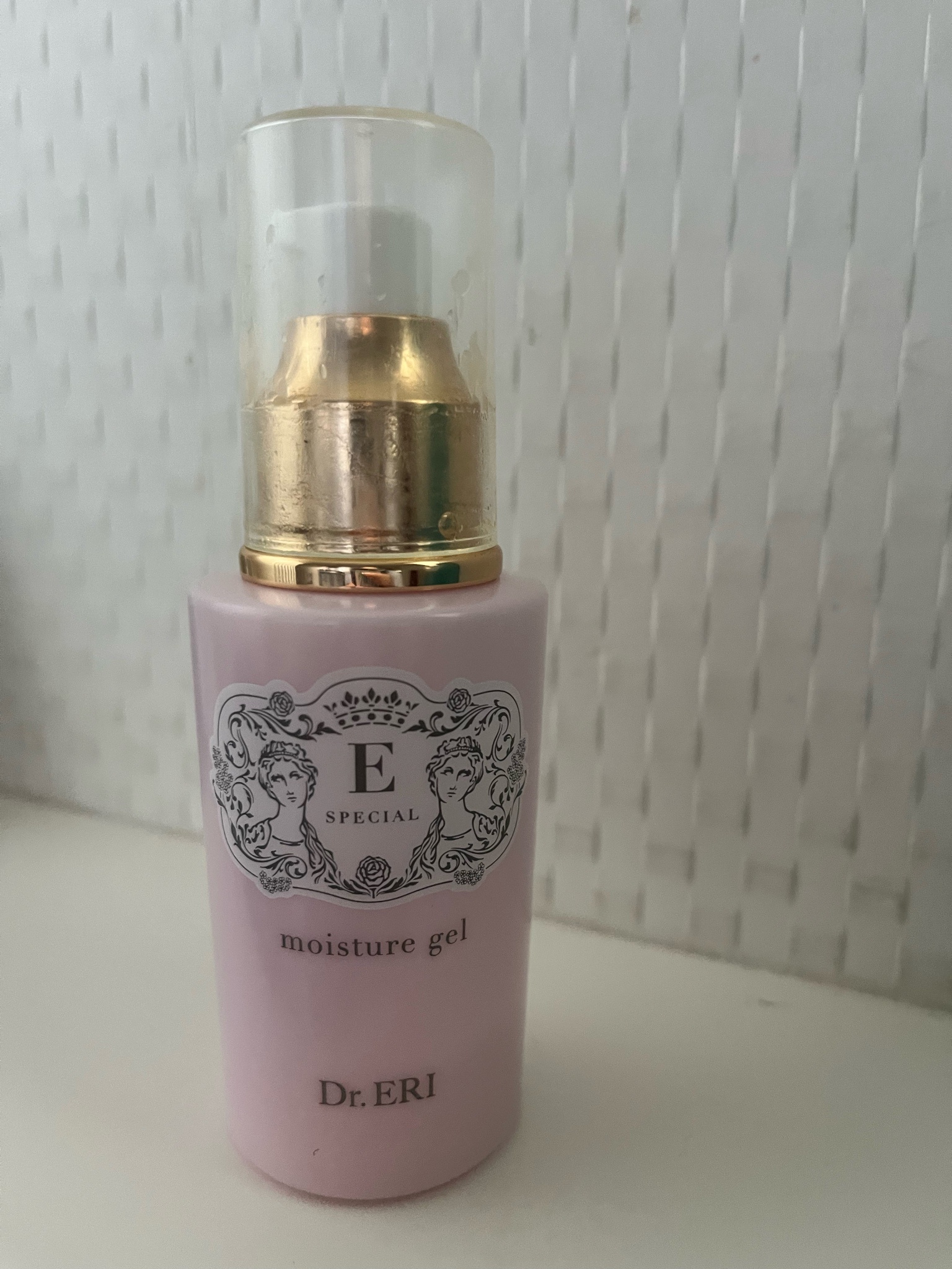 イースペシャル / モイスチャージェル Vの公式商品情報｜美容・化粧品