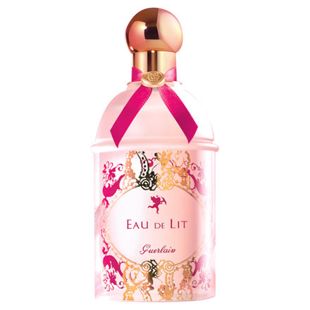 ゲラン / オー デ リ リネンフレグランスの公式商品情報｜美容・化粧品