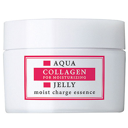 エフエムジー&ミッション / モイストチャージジェリーの公式商品情報