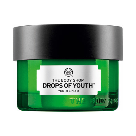 ザボディショップ / ユースクリーム DOYの公式商品情報｜美容・化粧品