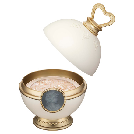 レ・メルヴェイユーズ ラデュレ / フェイス パウダー Nの公式商品情報