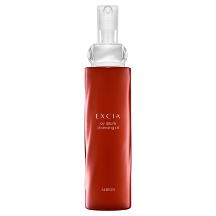 アルビオン / エクシア ジョイ アリュール クレンジングオイルの公式