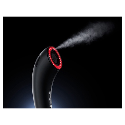 Brighte / SHOWER DRYER ブラックの公式商品情報｜美容・化粧品情報は