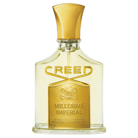 クリード / ミレジム アンペリアル オードパルファムの公式商品情報