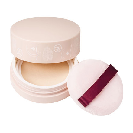 草花木果 / 粉おしろいの公式商品情報｜美容・化粧品情報はアットコスメ