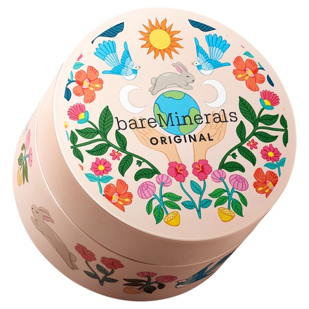 ベアミネラル / オリジナル ファンデーション（SPF15・PA++)