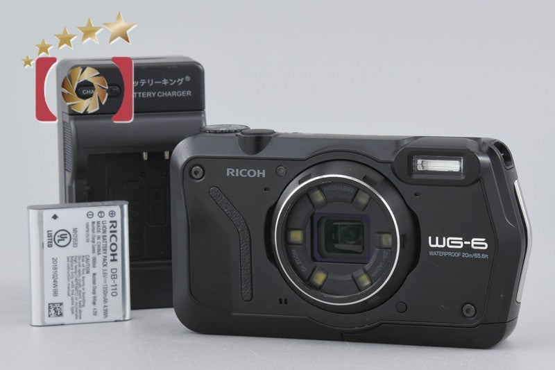 価格.com - リコー RICOH WG-30 [エボニーブラック] 純正オプション