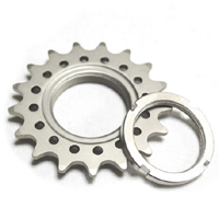 コグ・ロックリングの基礎知識 | ピストバイク初心者総合サイト【Fixed