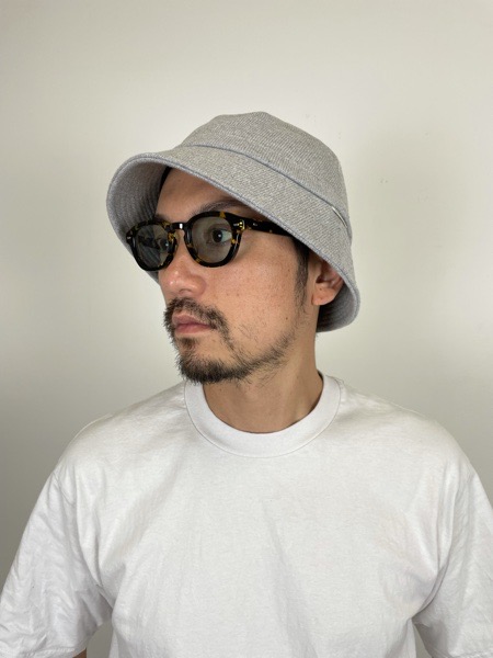COOTIE / Raza Glasses -Tortoise×Light Green-