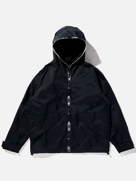 CHALLENGER / NYLON FIELD JACKET