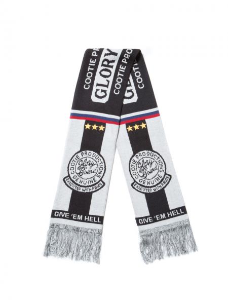 COOTIEの新作Hooligan Scart 入荷