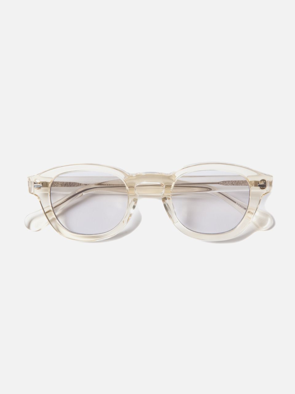 COOTIE Raza Glasses サングラス 【Crear x L.Gray 】 クーティ