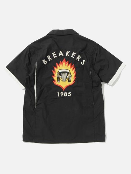 CHALLENGER チャレンジャー 通販 SALE BREAKERS BOWL SHIRT