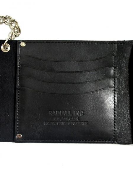 COOTIE RADIALL CALEE DELUXE SOFTMACHINE TROPHY CLOTHING BLUCO