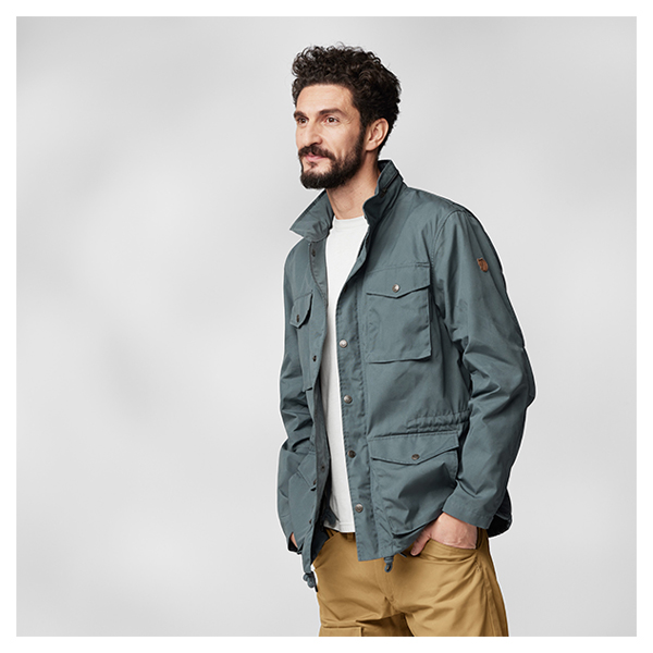 Raven Jacket M | JACKETS | フェールラーベン | FJALLRAVEN | 日本