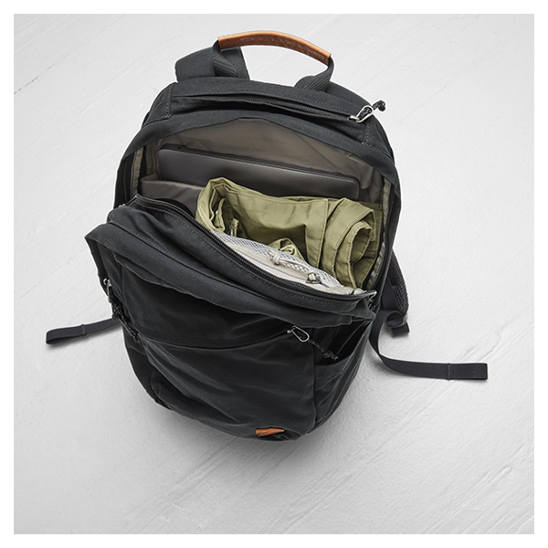 Raven 20 | DAYPACKS | フェールラーベン | FJALLRAVEN | 日本公式web