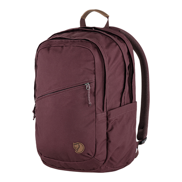 Raven 28 | DAYPACKS | フェールラーベン | FJALLRAVEN | 日本公式web