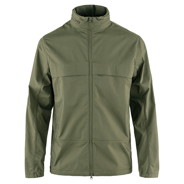 Abisko Hike Jacket M | JACKETS | フェールラーベン | FJALLRAVEN