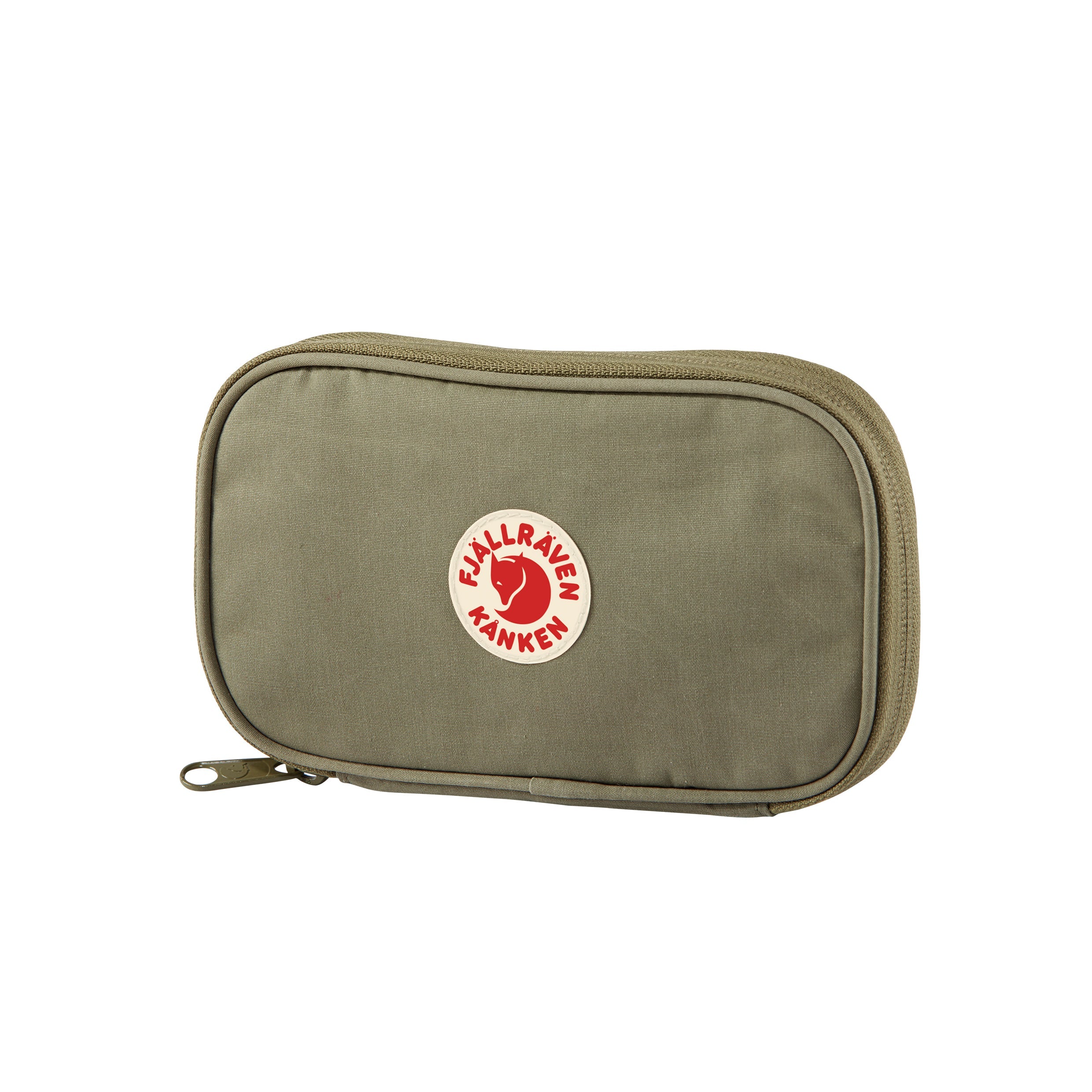 Kånken Travel Wallet – Fjällräven SEA