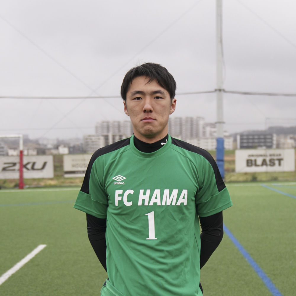 石井 智貴 – F7SL 関東リーグ