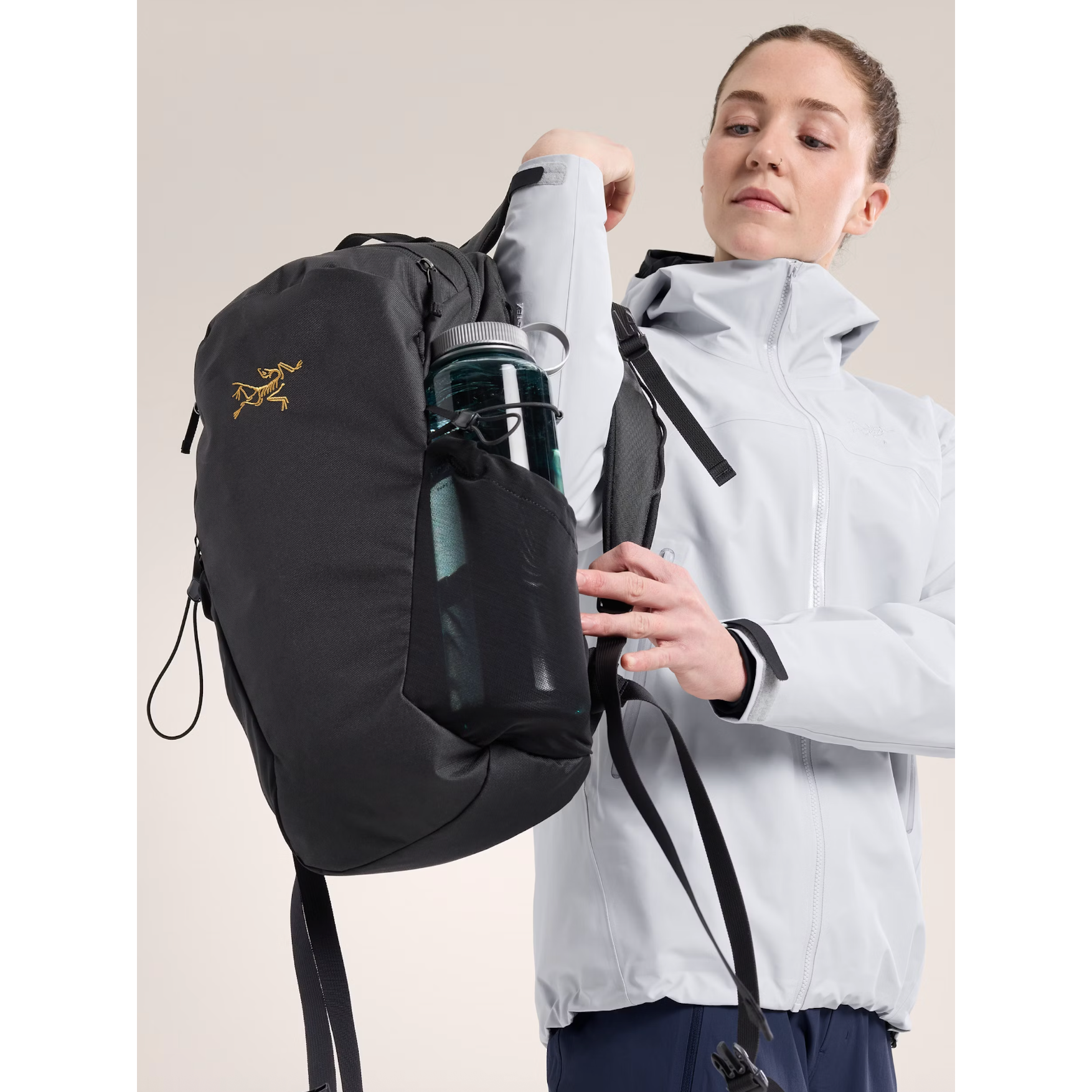 Arc'teryx Mantis 16 Backpack