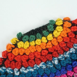 SUPREME シュプリーム 25FW Textured Beanie Multicolor ビーニー