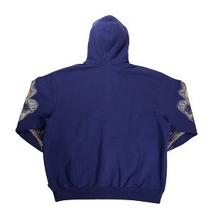 SUPREME シュプリーム ×Michael Jackson 25FW Dangerous Zip Up Hooded