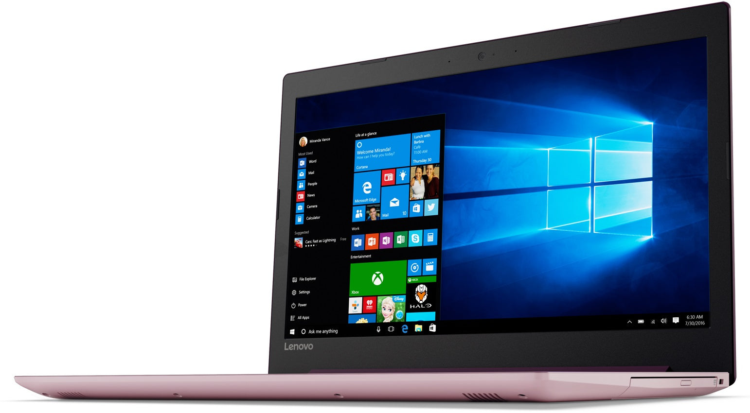 Lenovo IdeaPad 330 8th Gen Intel Core i3-8130U 1TB 15.6