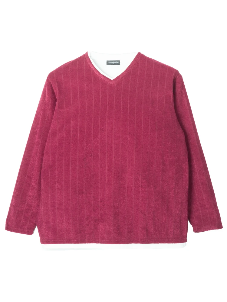 名作】VISVIM LHAMO SHIRT MOTOR CLUB サイズ3