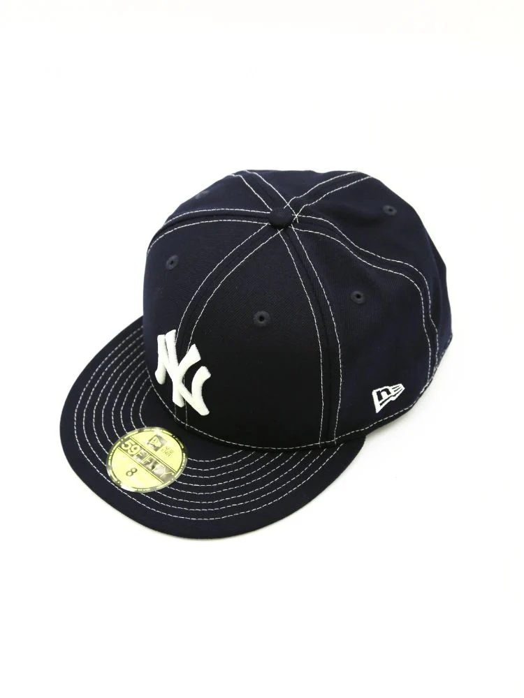 WEB限定】【NEW ERA(ニューエラ)】59FIFTY®ニューヨーク・ヤンキース