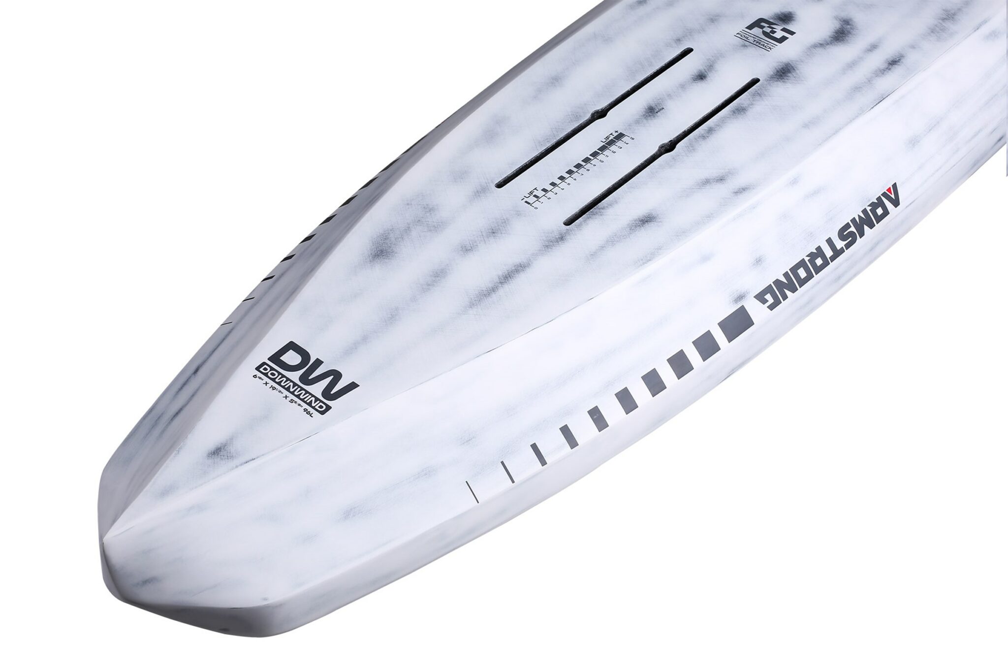 Armstrong Downwind Foil Board - Foil Outlet