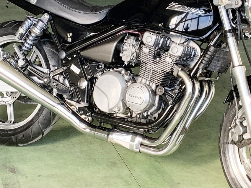 ゼファーという革命【前編】 ～誰ひとり注目していなかった静かな船出