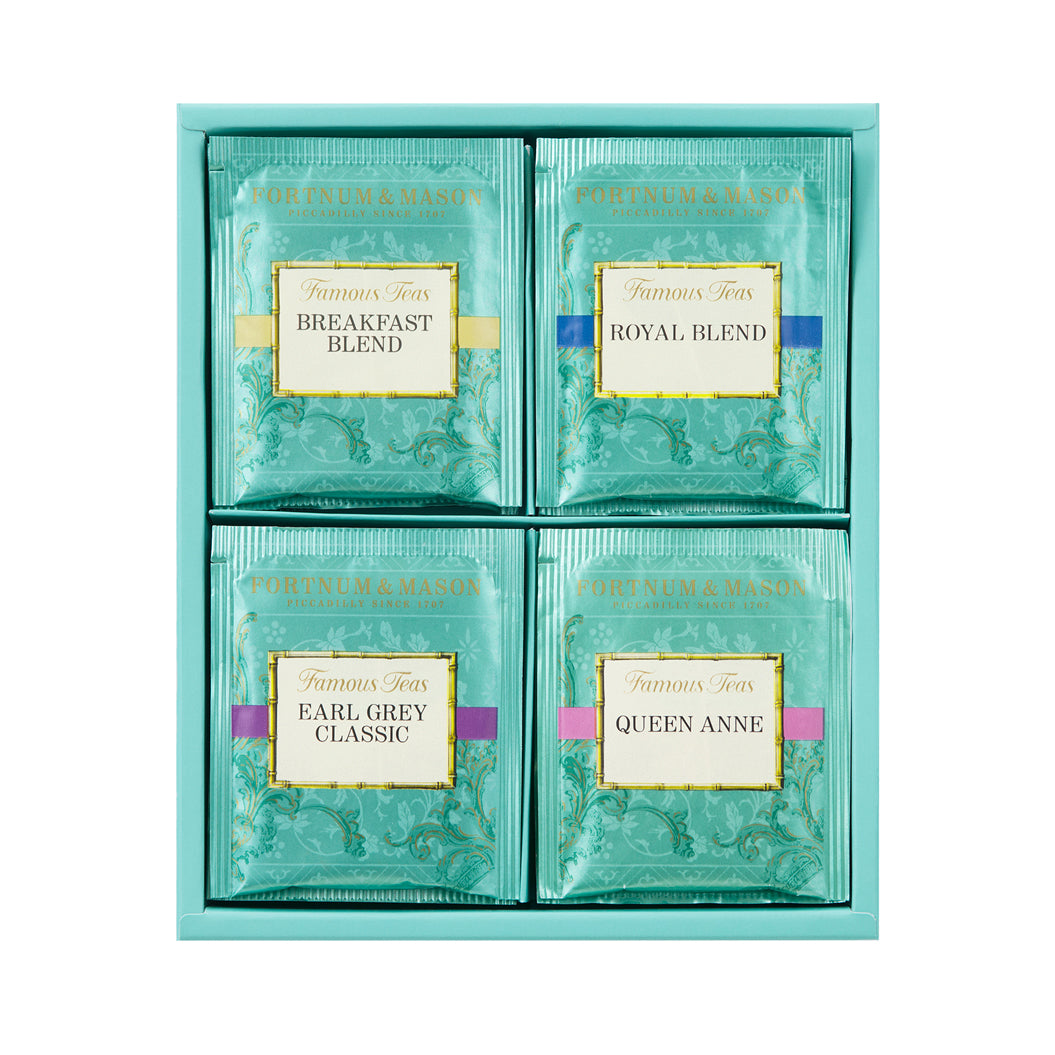 FORTNUM & MASON 日本未発売 3缶セット 年末年始購入 フォートナム