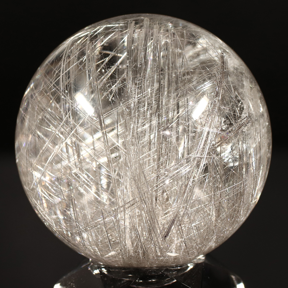 シルバールチルクォーツの意味・効果を徹底解説｜ルチルクォーツマニア