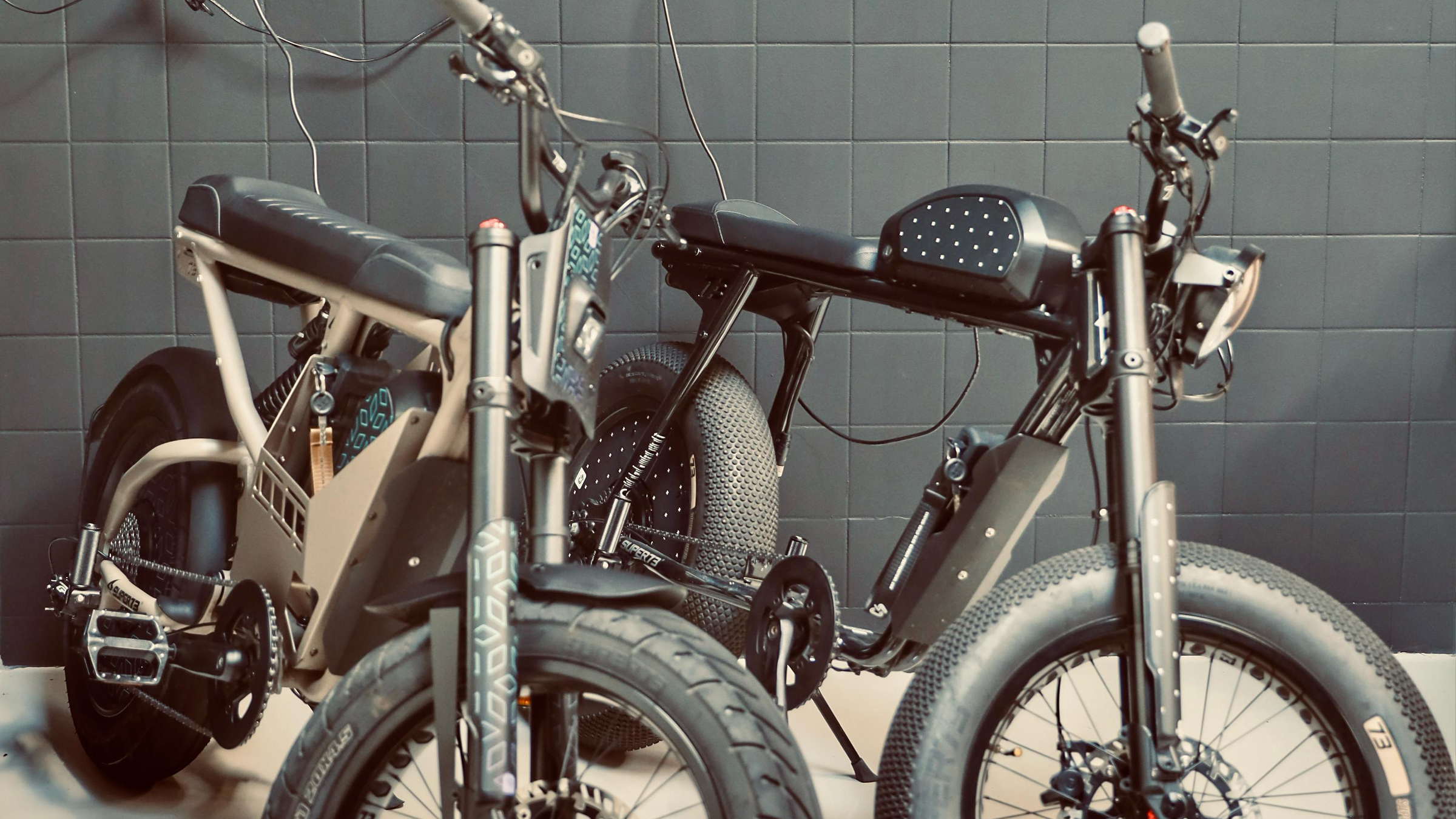 Irvlabs Erban ZX, Z-Adventure Basket