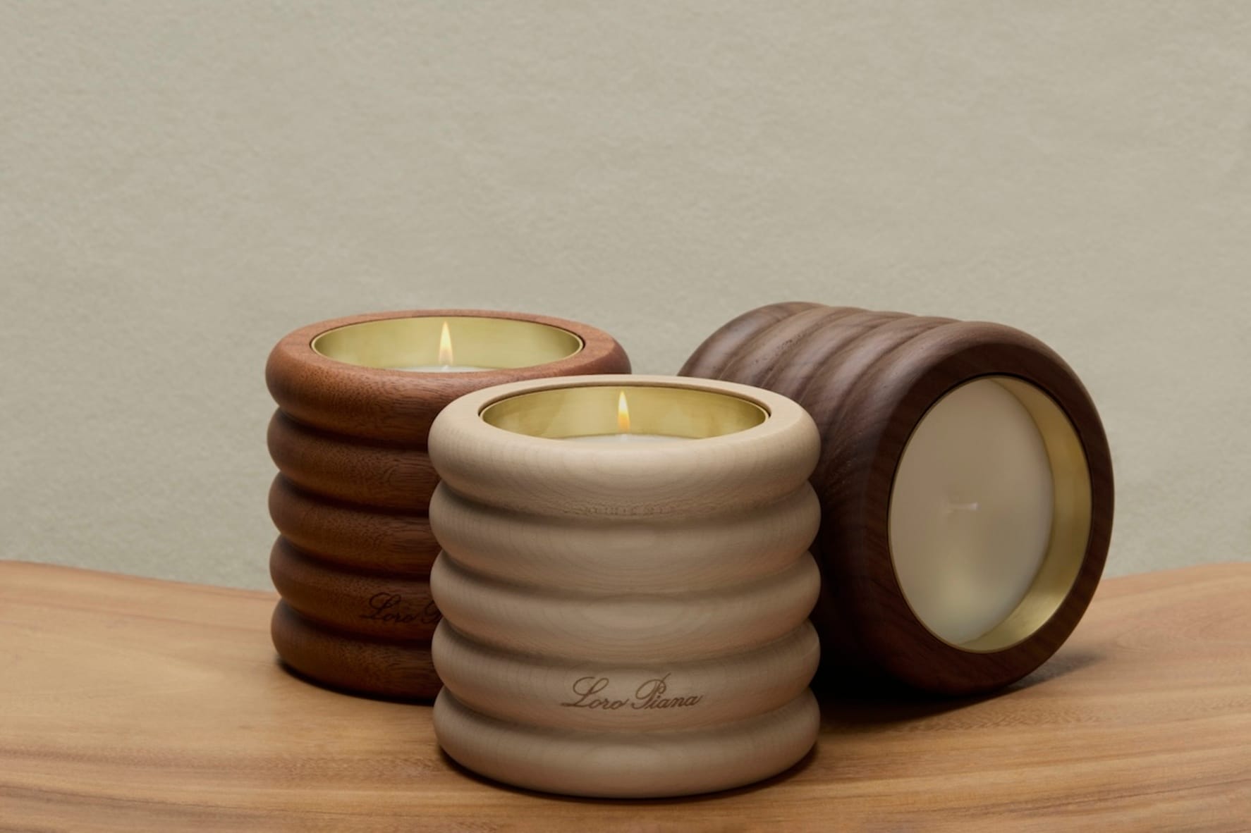 コレぞ 最高のクリスマスプレゼント！ スペシャルな香りに包まれる