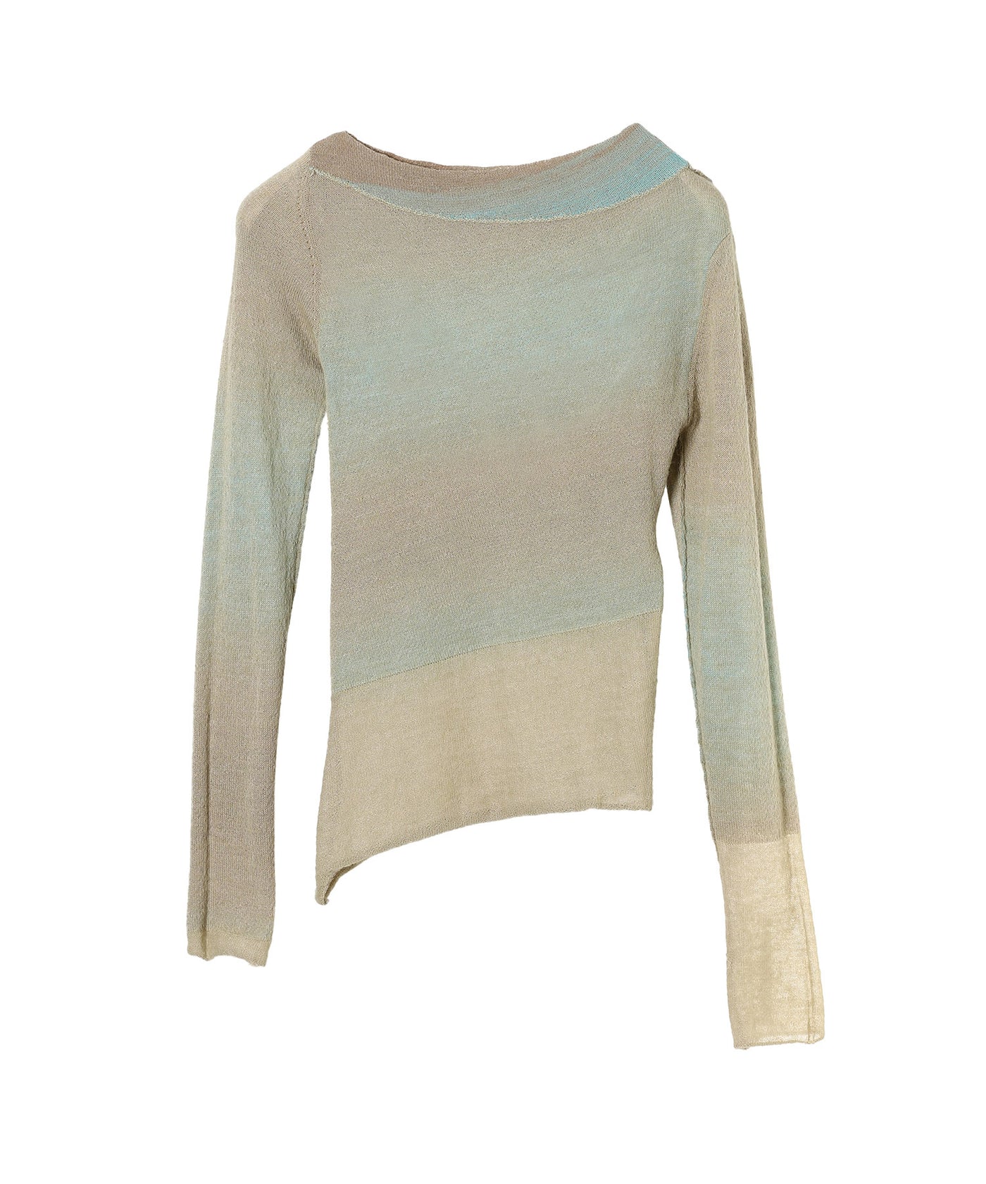 Double Face Knit Tops｜パーバーズ(PERVERZE)｜Forget-me-nots Online