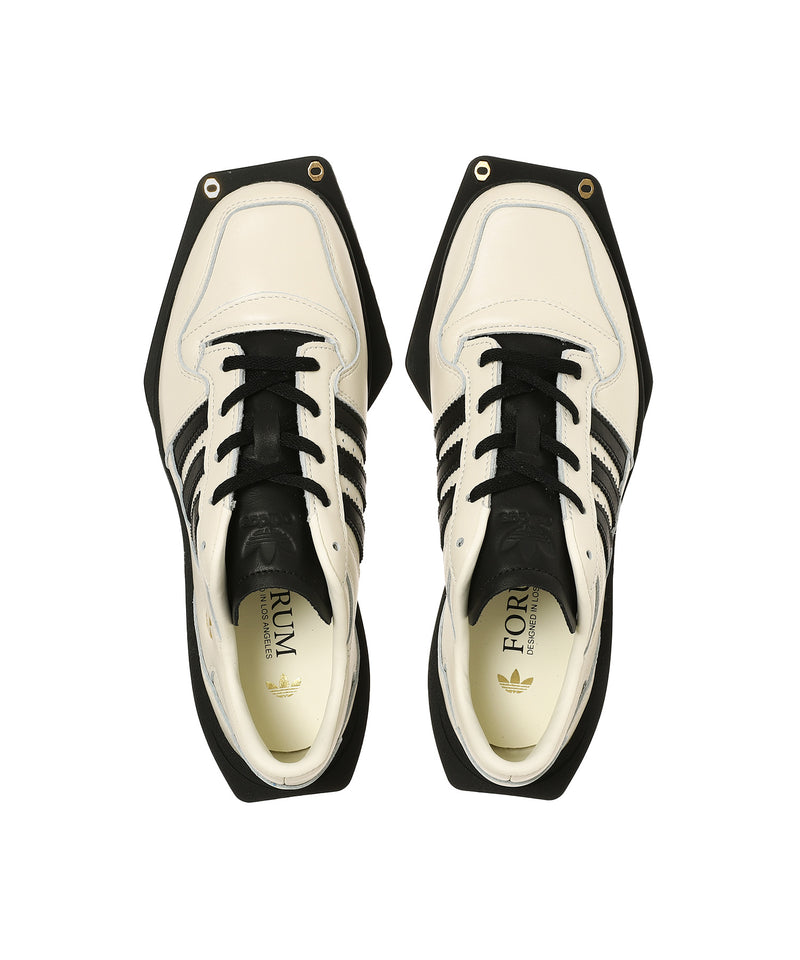 Adidas Forum Cubism W｜アディダス(adidas)｜Forget-me-nots Online Store