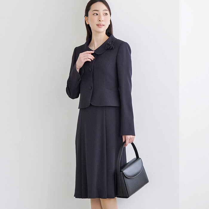 mii_9nouv confini お受験ママスーツ5号 mii_9nouv confini お受験ママ