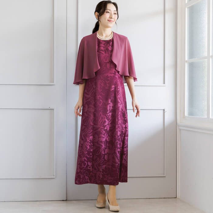 Apploberry／アプロベリー｜レディースフォーマルウェア通販の東京ソワール