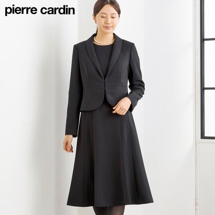 pierre cardin／ピエール・カルダン｜レディースフォーマルウェア通販