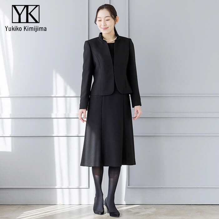 Yukiko Kimijima／ユキコキミジマ｜レディースフォーマルウェア通販の
