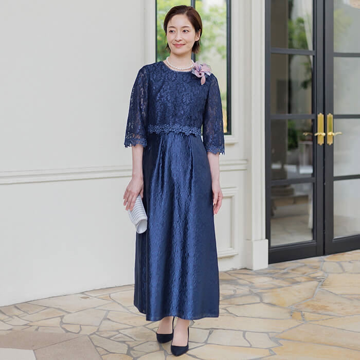 EMOTIONALL DRESSES／エモーショナル ドレッシーズ｜レディース