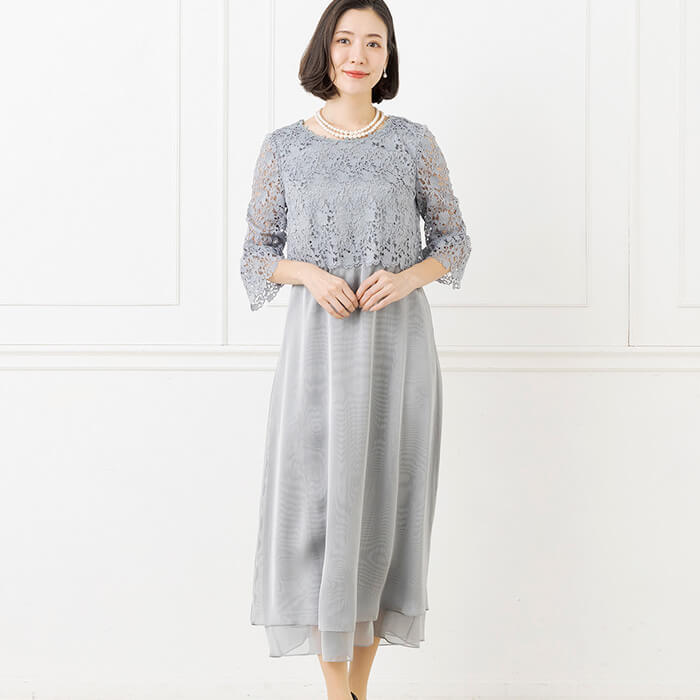 SOIR DOLCE／ソワール ドルチェ｜レディースフォーマルウェア通販の