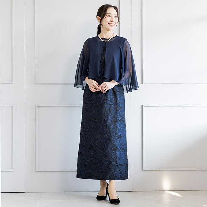 SOIR DOLCE／ソワール ドルチェ｜レディースフォーマルウェア通販の