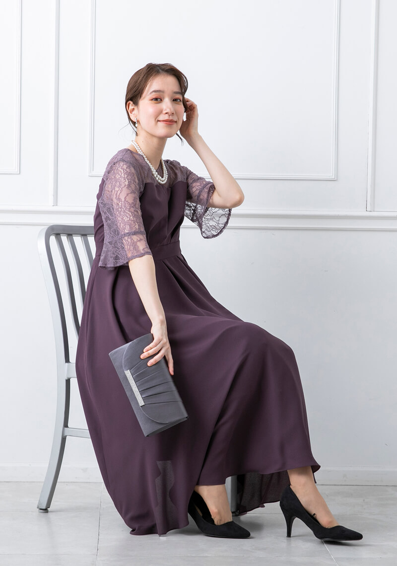 EMOTIONAL DRESSES (エモーショナルドレッシーズ特集) | フォーマル