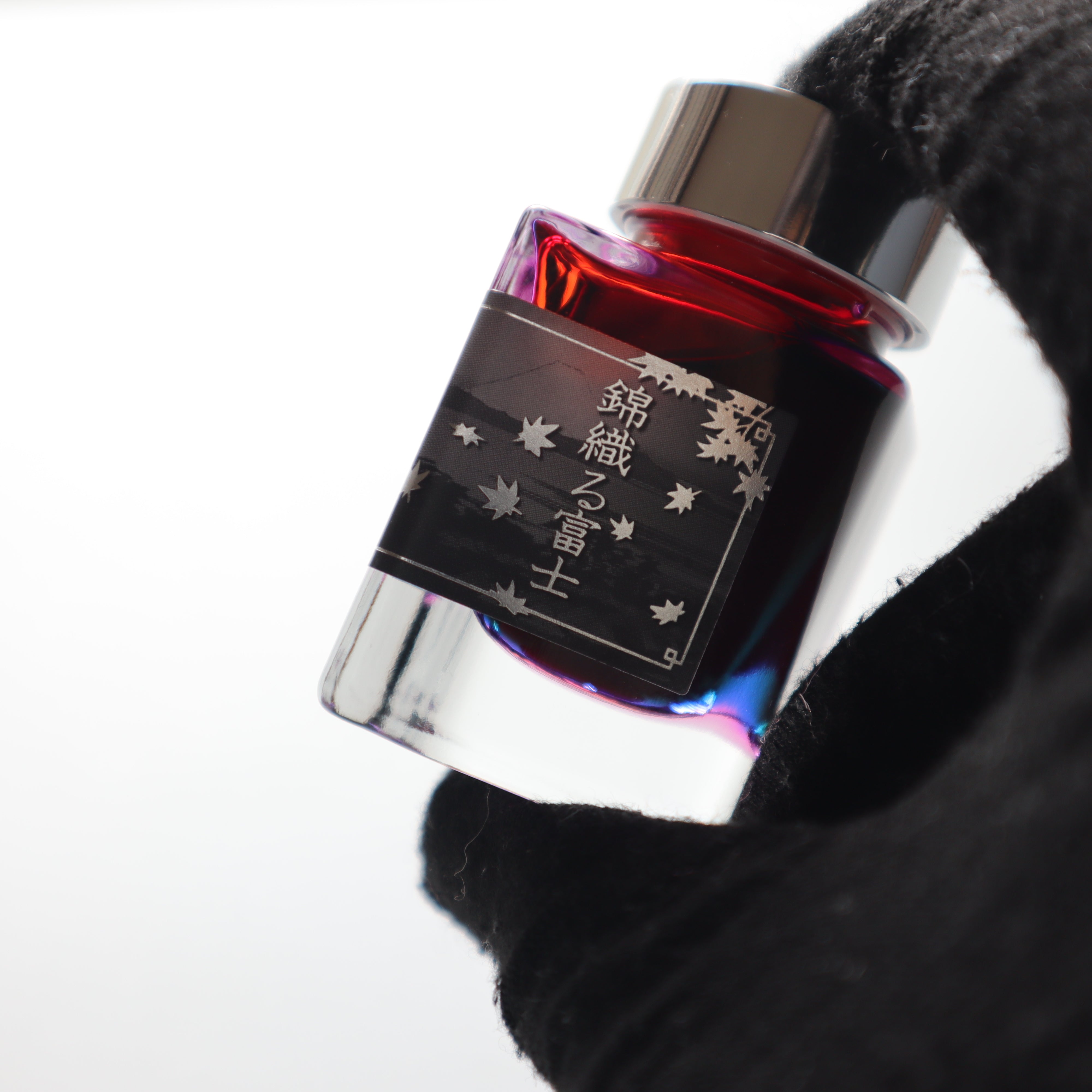 限定品】プラチナ万年筆 万年筆 #3776 センチュリー 絹雲 極細字/細字