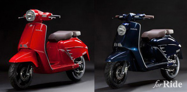 稀少/英国/セントクリストファー/バッジ/60年代/ベスパ/ランブレッタ