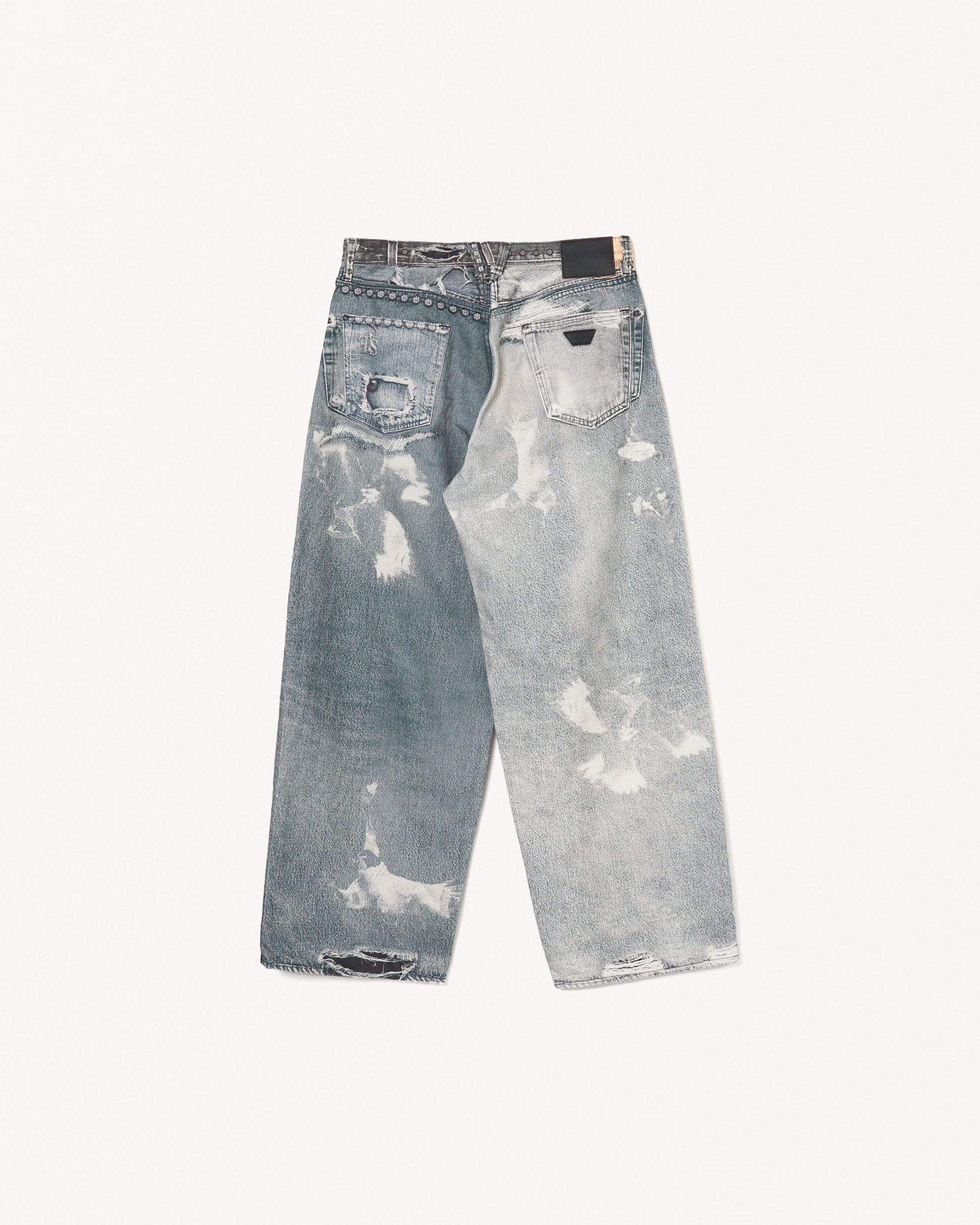 XX EFFECT DENIM | FORSOMEONE(フォーサムワン)公式ONLINE STORE